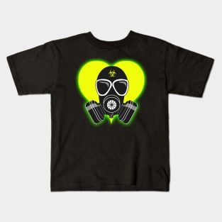 Toxic Love Kids T-Shirt